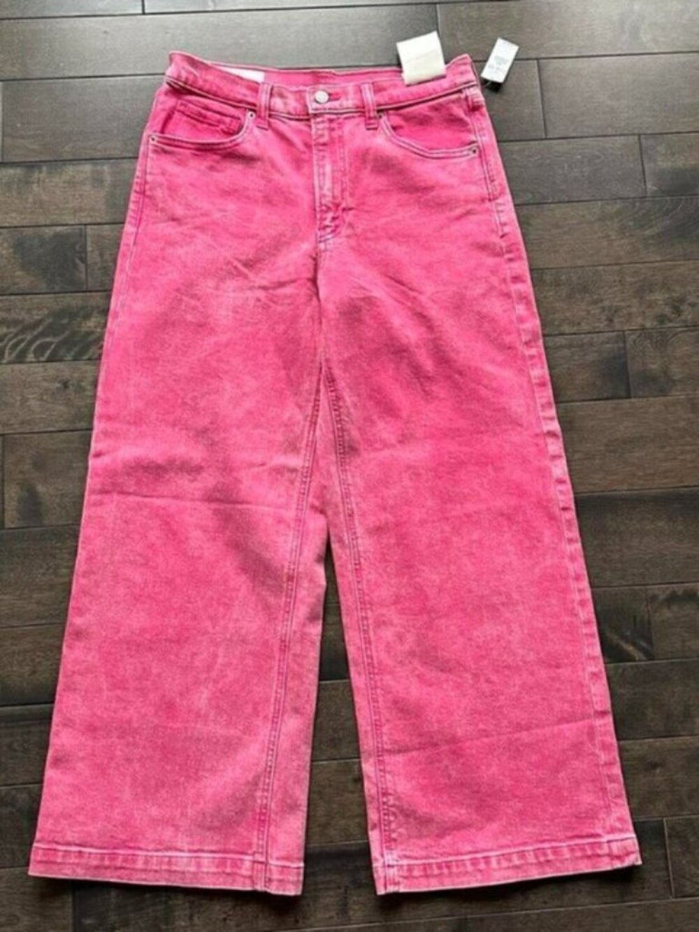 GAP Stride Ankle Jeans - new with tags